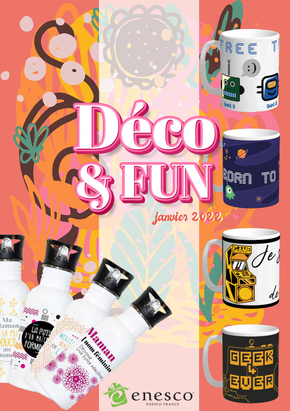 DECO FUN JAN